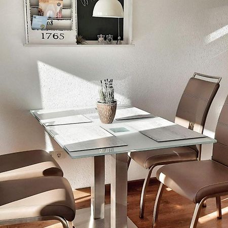 Ferienwohnung Wellenreiter Sassnitz Exteriér fotografie