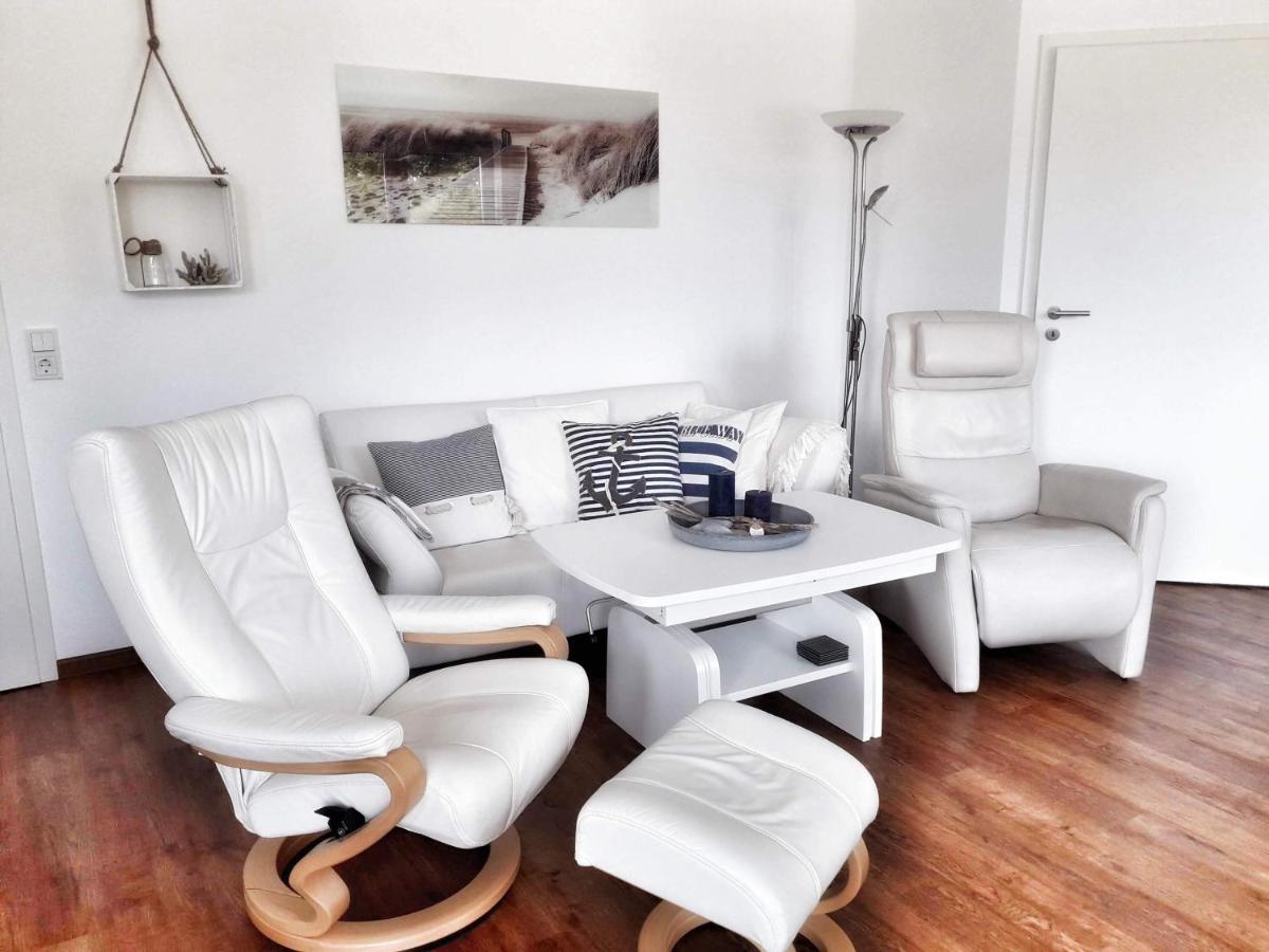 Ferienwohnung Wellenreiter Sassnitz Exteriér fotografie