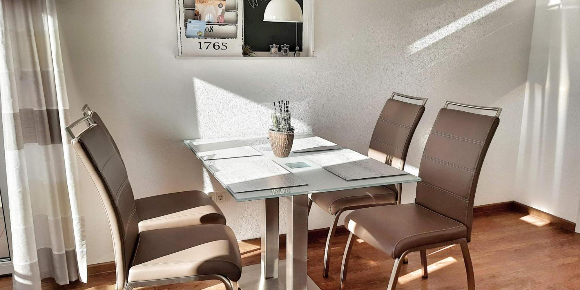 Ferienwohnung Wellenreiter Sassnitz Exteriér fotografie